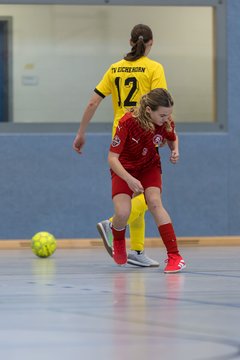 Bild 230 - wBJ NFV Futsalmeisterschaft
